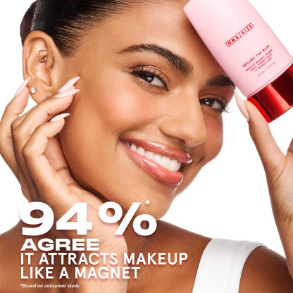 Mini Secure The Blur Makeup Magnet Primer
