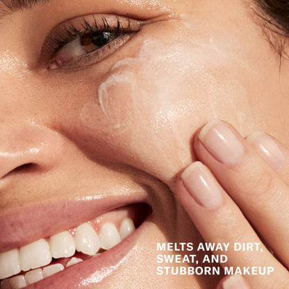 Josie Maran  Argan Melt-Away Makeup Removing Cleansing Oil