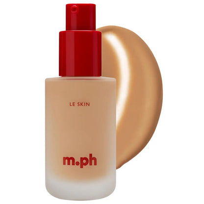 m.ph by Mary Phillips 
Le Skin Weightless Serum Foundation
