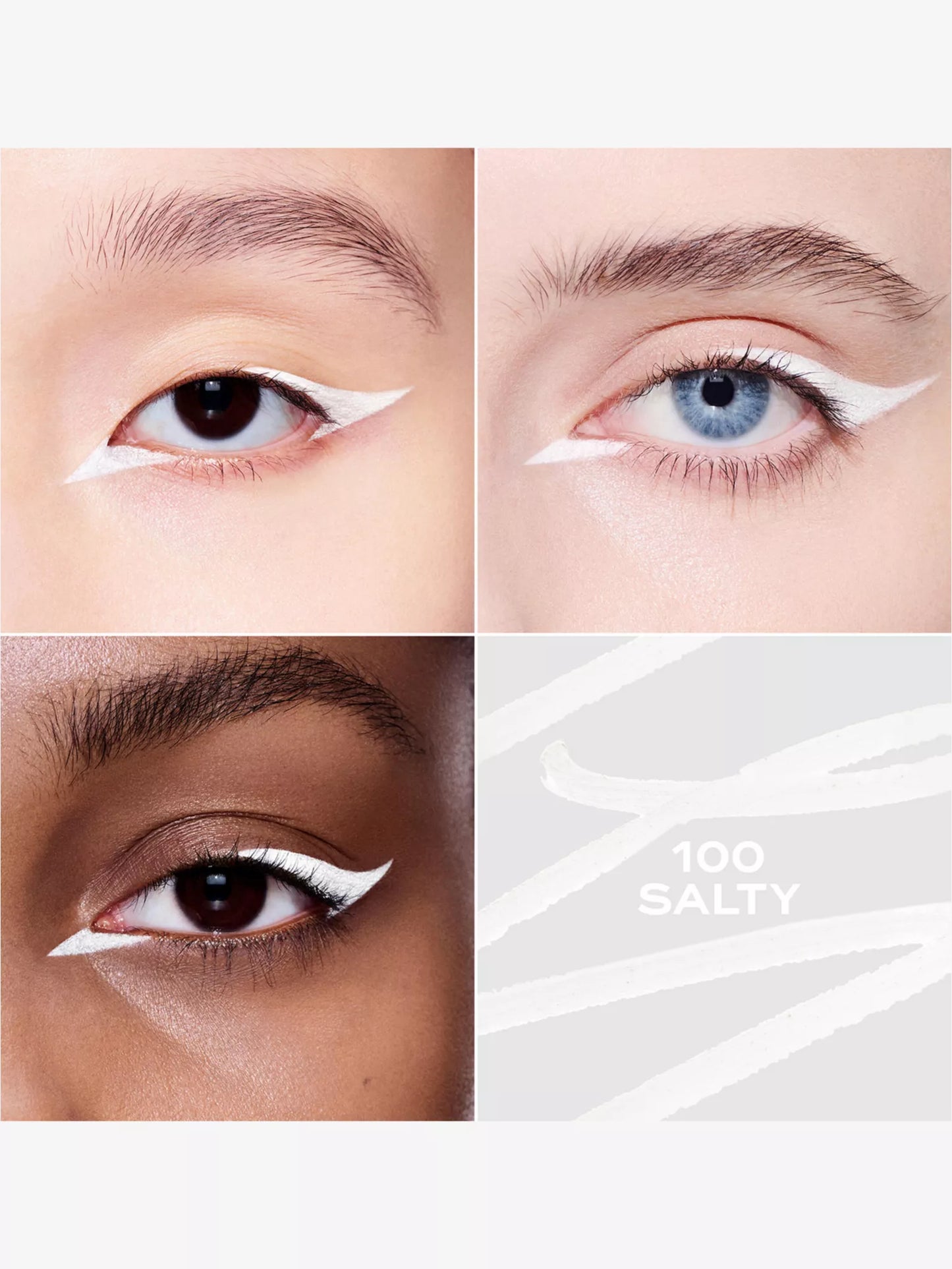 MARC JACOBS BEAUTY
Drawn This Way Longwear Eyeliner