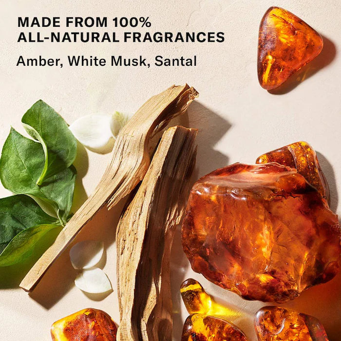 Mini Golden Hour (Amber, White Musk)  Body Butter
