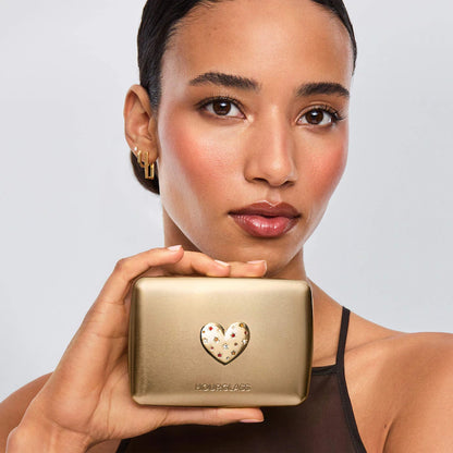 Hourglass 
Ambient Lighting Edit Unlocked Palette (love)