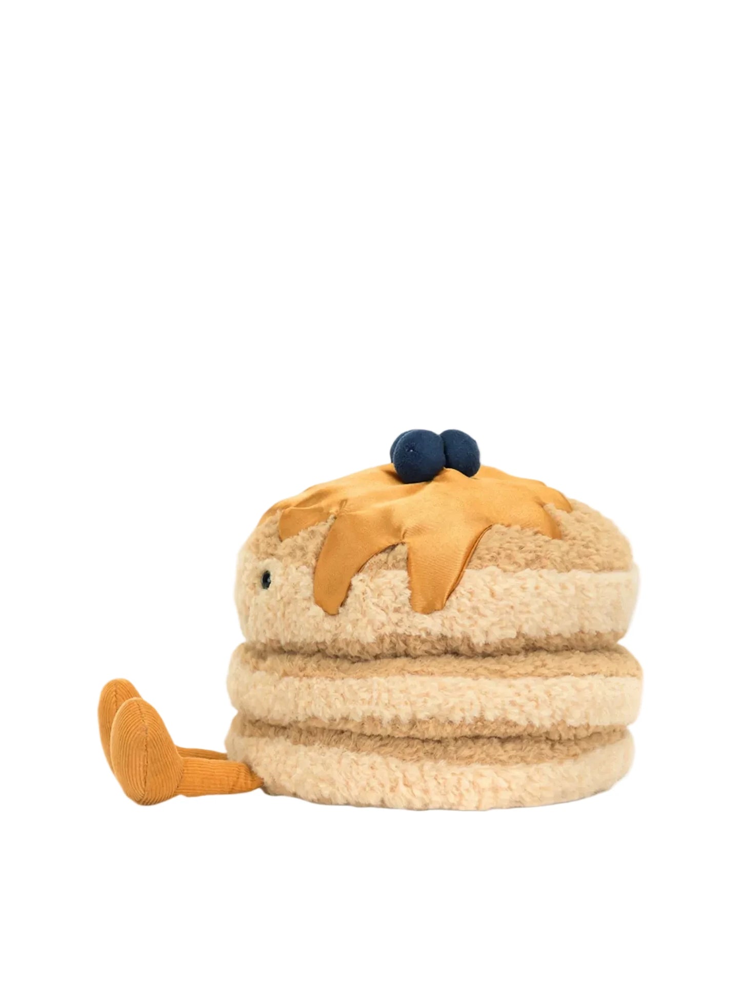 JELLYCAT
Amuseables Fran Pancakes Soft Toy 15cm