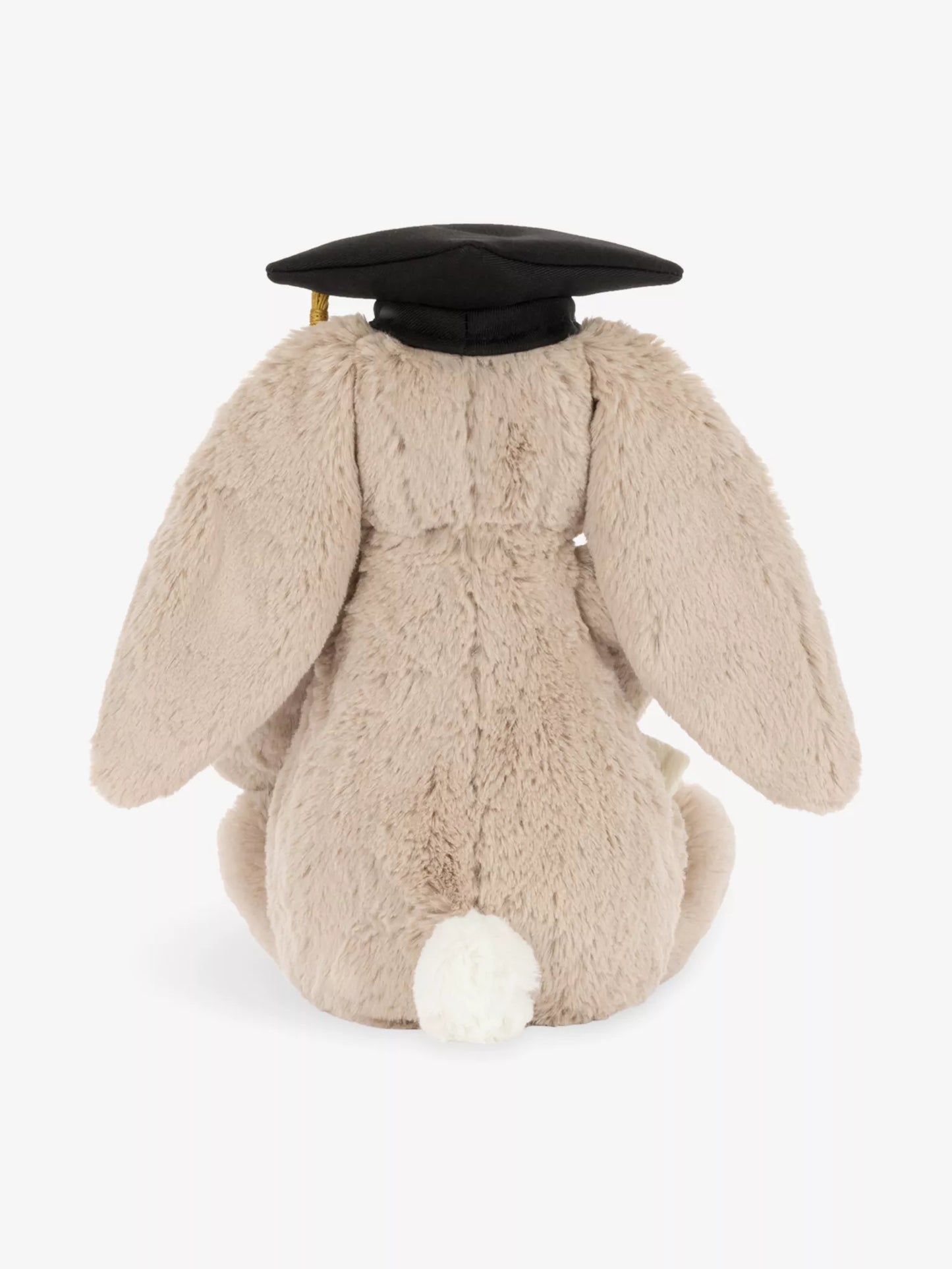 Bashful Bunny Graduation Outfit