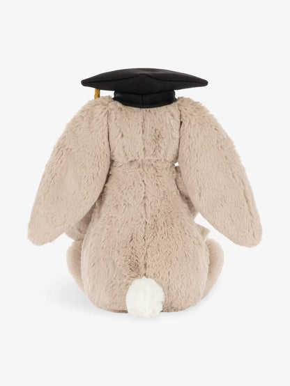 Bashful Bunny Graduation Outfit