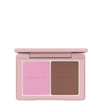 Westman Atelier The Powder Duos