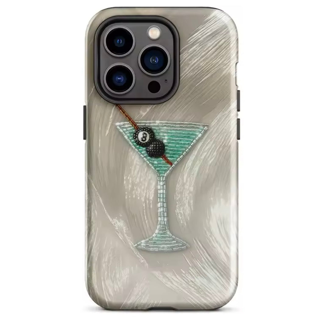 Happy Hour Phone Case