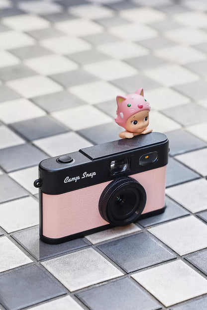 Camp Snap UO Exclusive Pink Screen-Free V2 Digital Camera