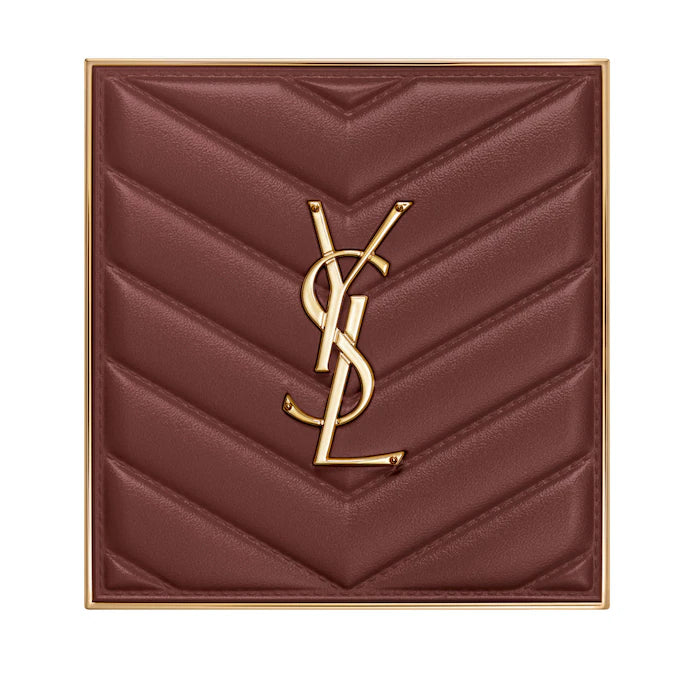 Yves Saint Laurent 
YSL Brewed Reflections Couture Face Palette| 1 - light to medium