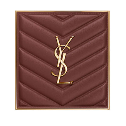 Yves Saint Laurent 
YSL Brewed Reflections Couture Face Palette| 1 - light to medium