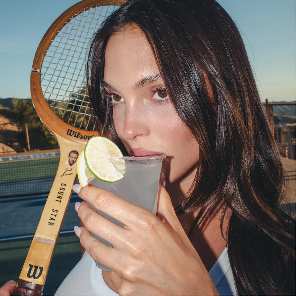 K2O lemon lime
advanced skin hydration