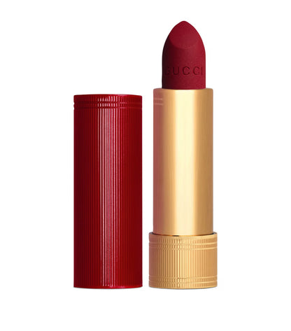 GUCCI
Rouge à Lèvres Matte Lipstick