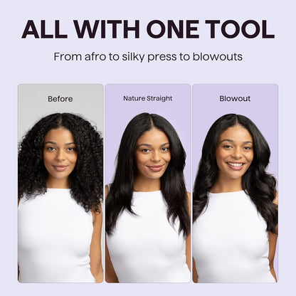Wavytalk Thermal Brush (1.5 inch)