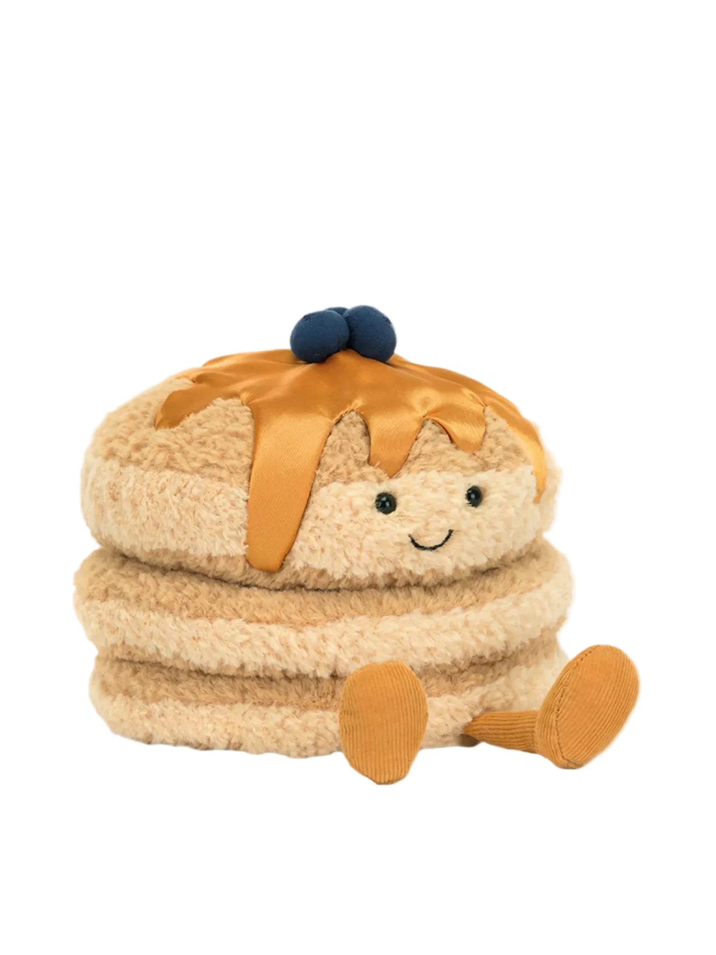 JELLYCAT
Amuseables Fran Pancakes Soft Toy 15cm