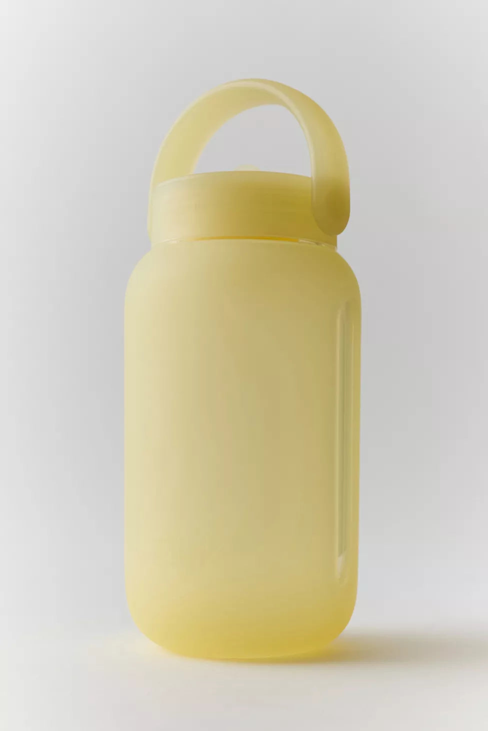 Bink Mini 17 oz Jelly Glass Water Bottle