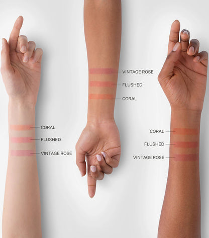 VICTORIA BECKHAM BEAUTY
Colour Wash Blush Water Tint
