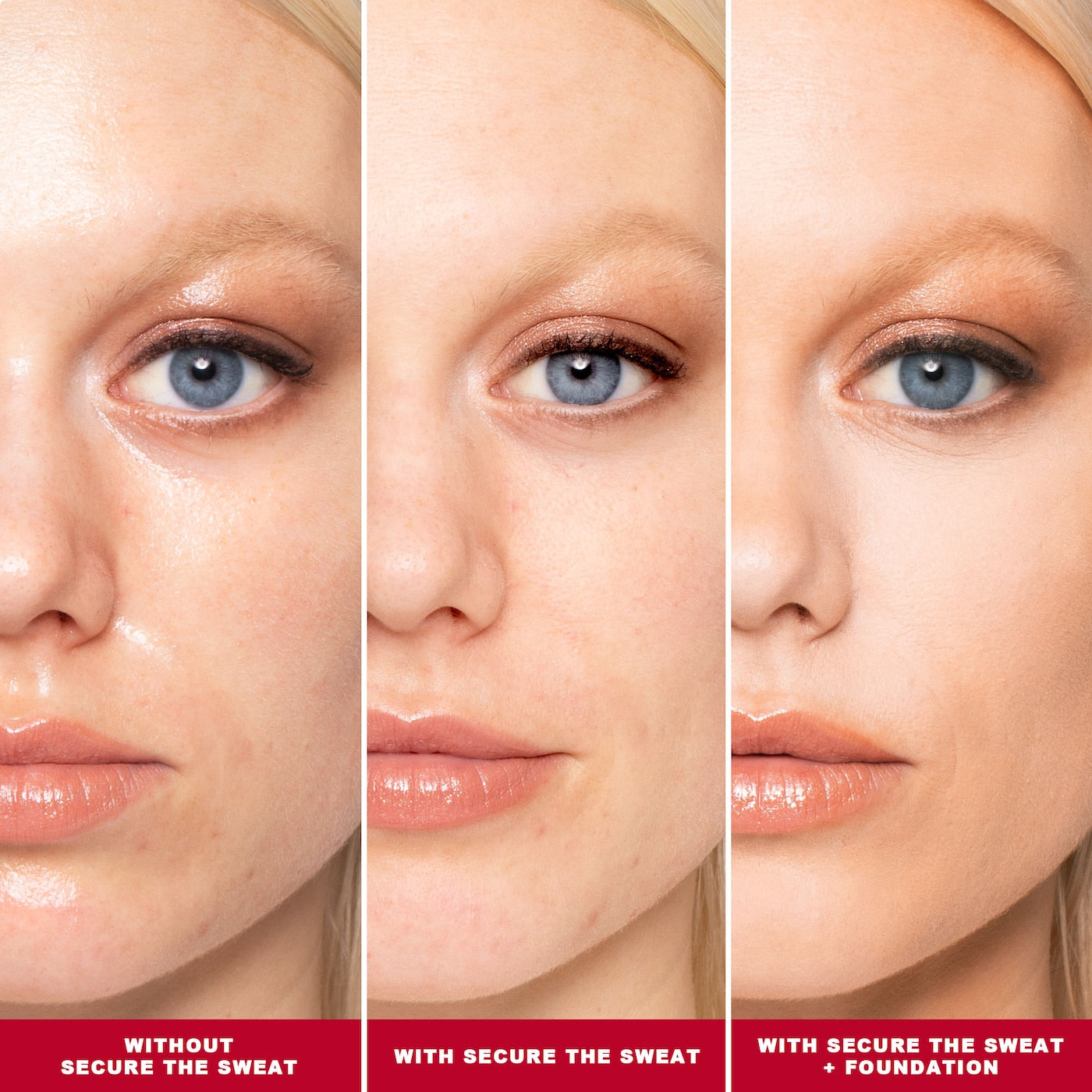 Secure The Sweat Waterproof Mattifying Primer (pre-order)