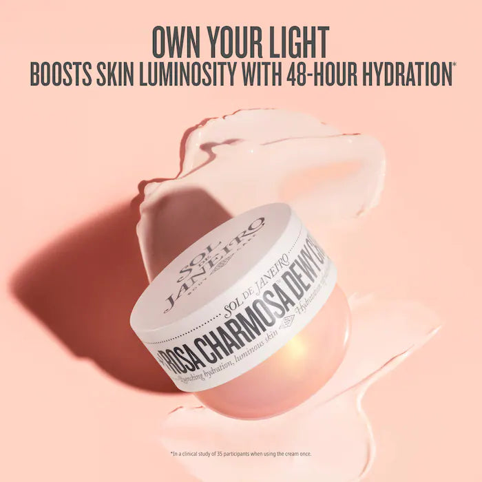 Sephora Favorites 
Vacay All Day Makeup and Skincare Value Set
