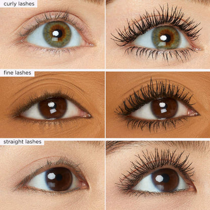 Sephora Favorites 
Lashstash To Go Makeup Value Set