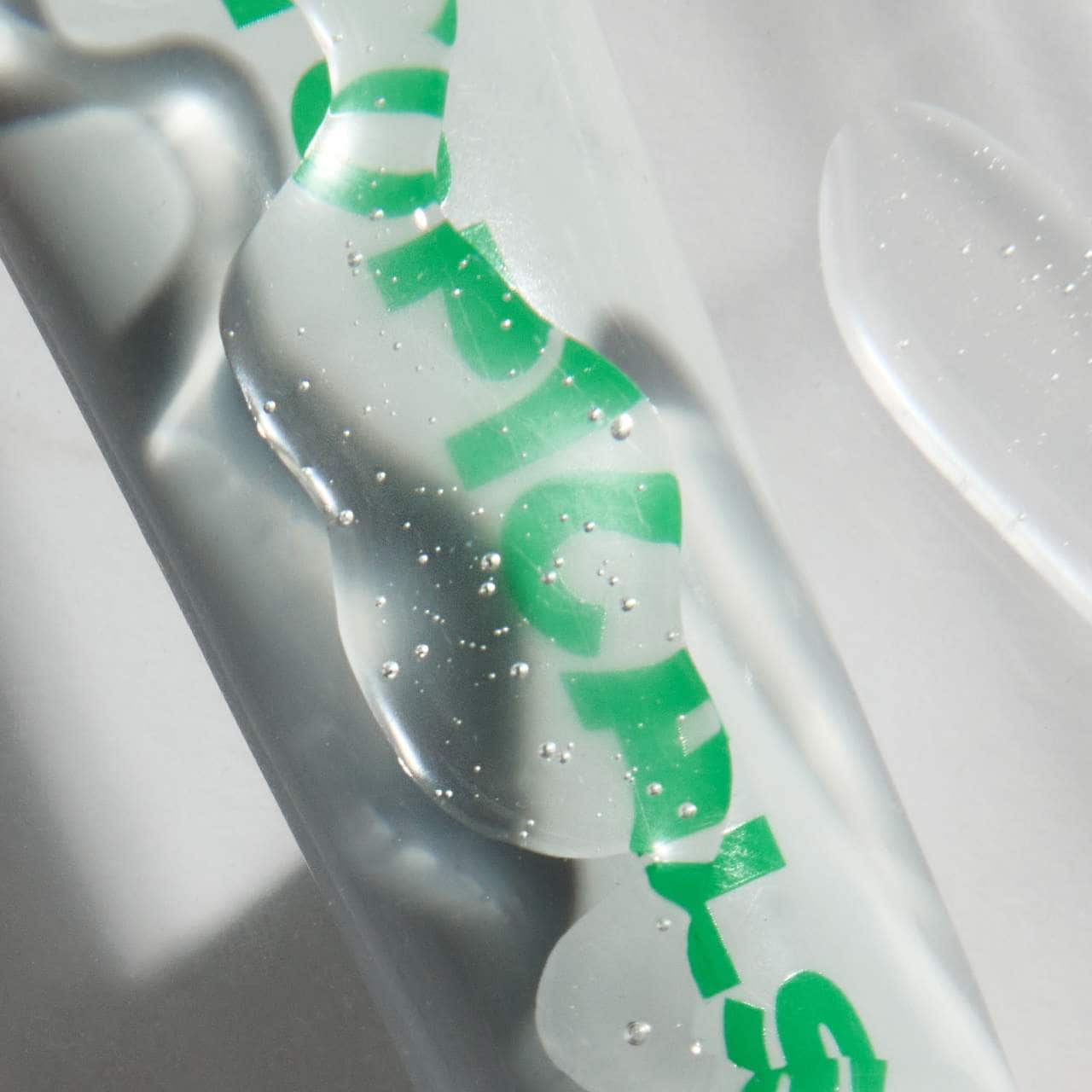 Topicals 
Slick Salve Glossy Lip Balm for Soothing + Hydration