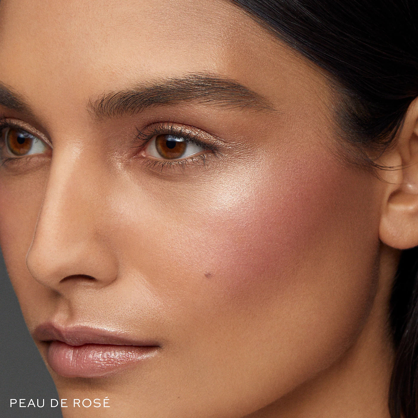 Westman Atelier 
Super Loaded Tinted Cream Highlighter