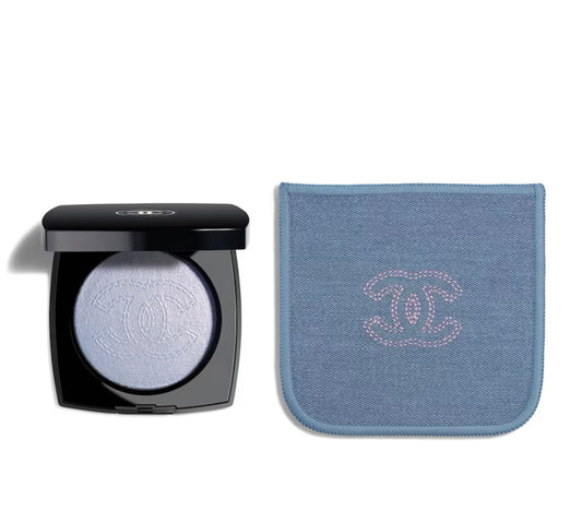 CHANEL
COCO DENIM Illuminating Powder