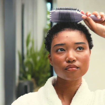 Bounce Curl 
Volume EdgeLift Brush for Curl Definition, Lift & Styling Control