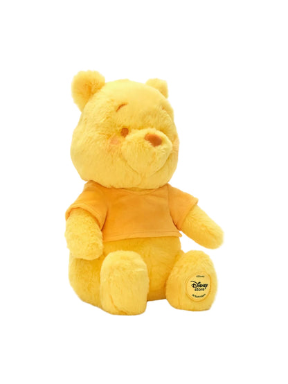 Winnie The Pooh Plush Soft Toy