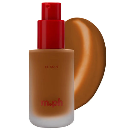m.ph by Mary Phillips 
Le Skin Weightless Serum Foundation