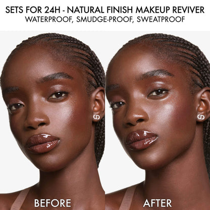 DIOR 
Backstage Airflash Mist Makeup Setting Spray