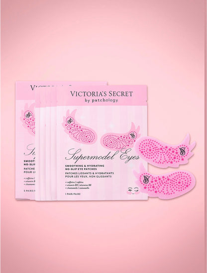 Victoria's Secret x Patchology Smoothing & Hydrating No-Slip Eye