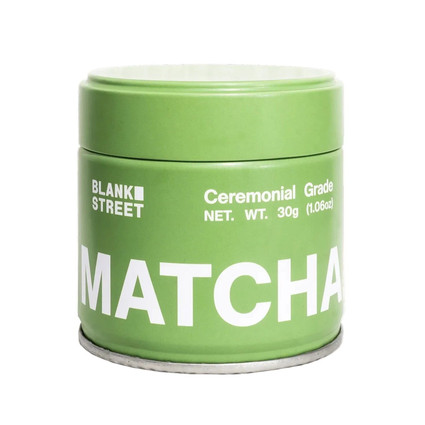 BLANK STREET CEREMONIAL MATCHA POWDER