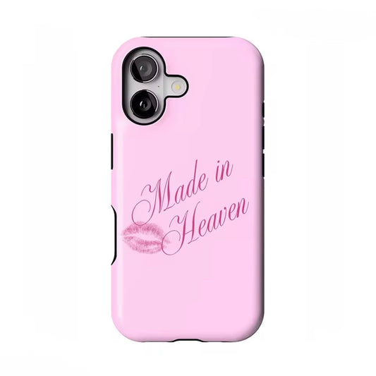 Made In Heaven Phone case