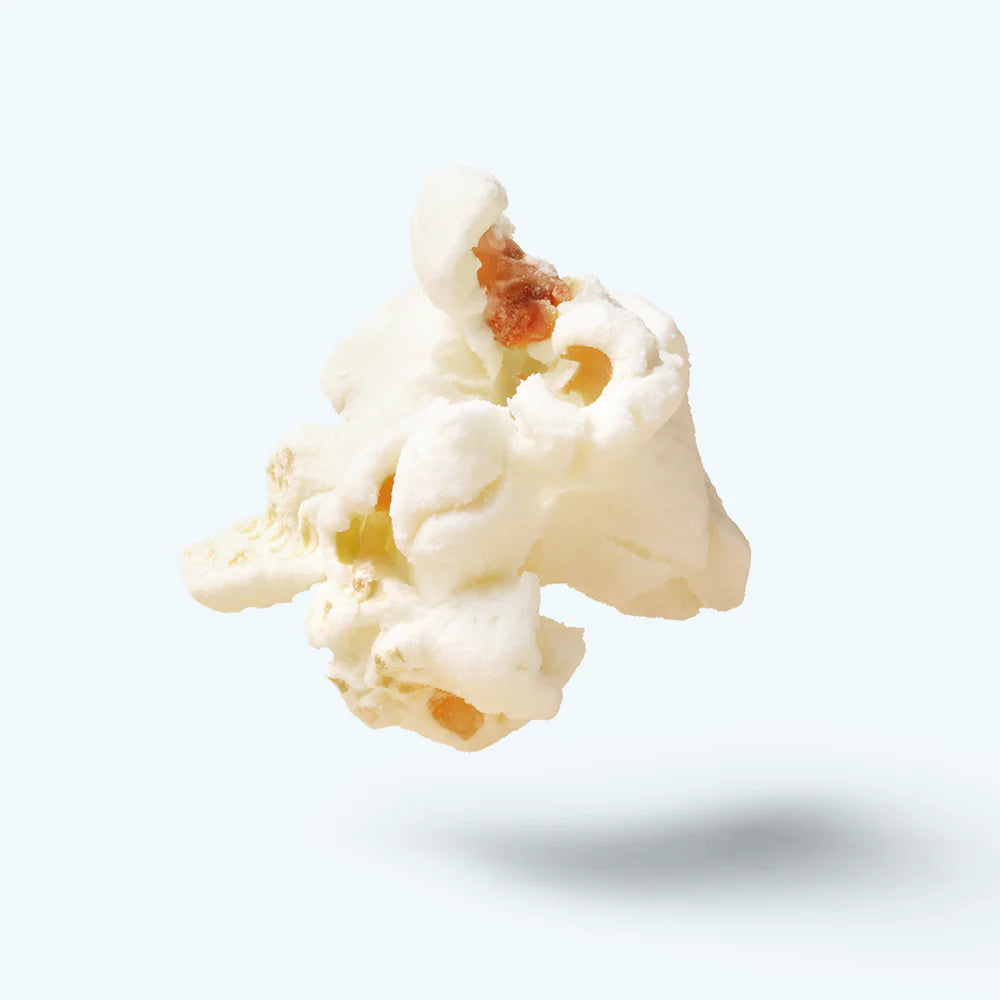 Khloud OLIVE OIL AND SEA SALT PROTEIN POPCORN