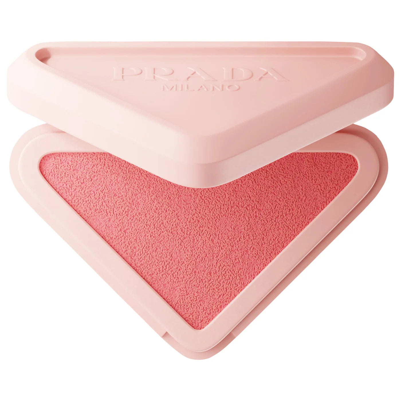 Prada 
Touch Cream-To-Powder Soft Blur Longwear Blush
