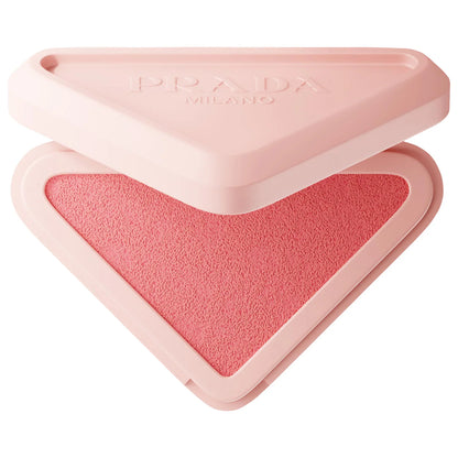 Prada 
Touch Cream-To-Powder Soft Blur Longwear Blush