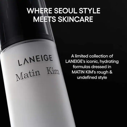 LANEIGE 
Cream Skin Milky Toner with Ceramides & Peptides for Nourishing Hydration