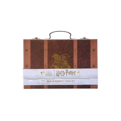 Harry Potter Back to Hogwarts Travel Set