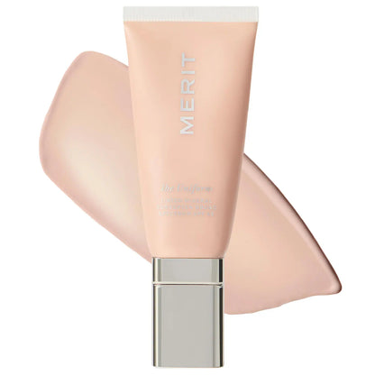 MERIT 
The Uniform™ Tinted Mineral Sunscreen Broad Spectrum SPF 45