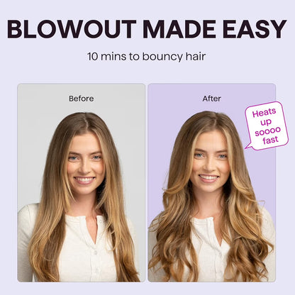 Wavytalk Thermal Brush (1.5 inch)