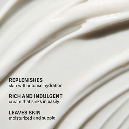 CYKLAR 
Vanilla Verve Nutrient-Rich Body Cream with Niacinamide