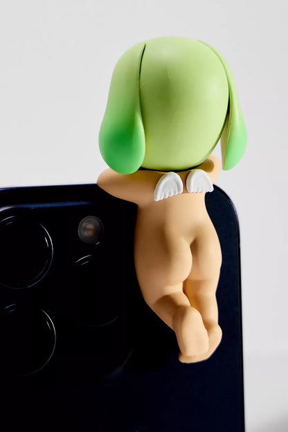 Sonny Angel Vacation Series Blind Box Figurine
