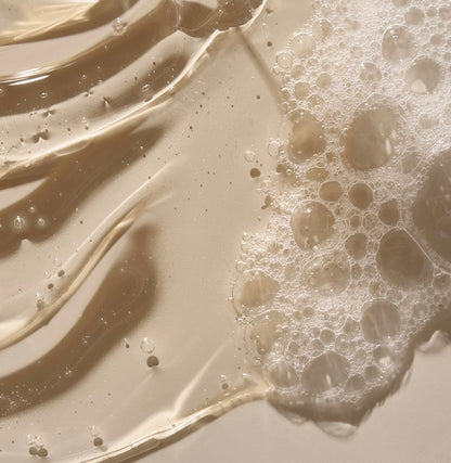 Saltair DRIFTWOOD SKIN NURTURING SERUM BODY WASH