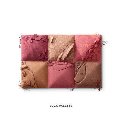 Hourglass 
Ambient Lighting Edit Unlocked Palette (Luck)