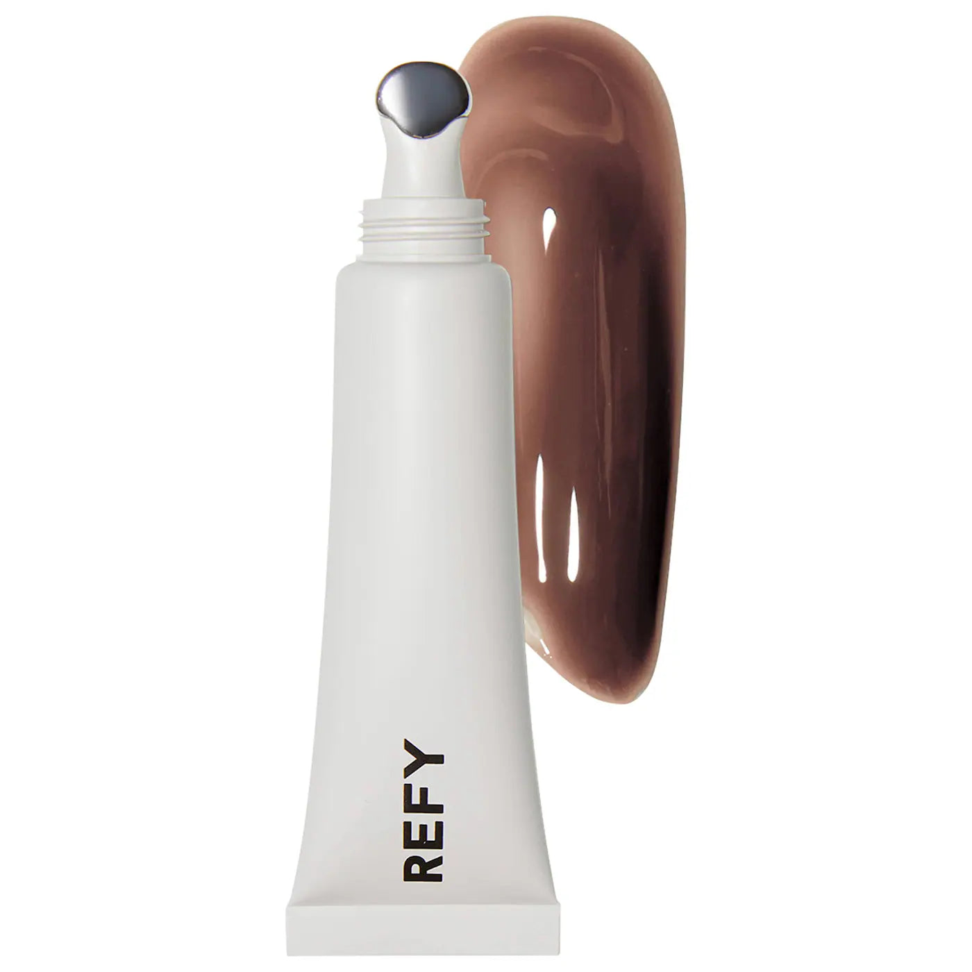 REFY 
Lip Gloss with Hyaluronic Acid