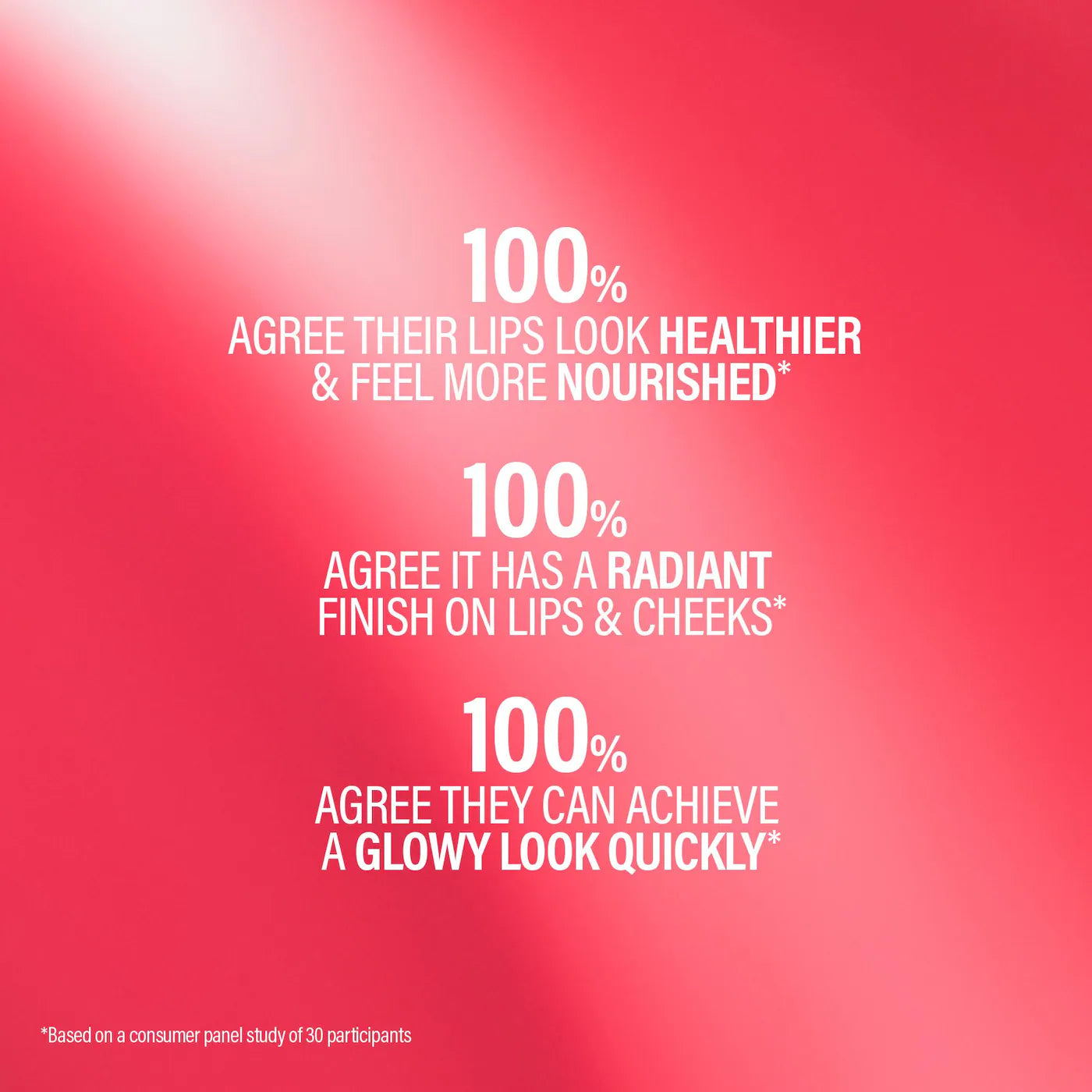 MAKEUP BY MARIO 
Jelly Jar Lip and Cheek Balm