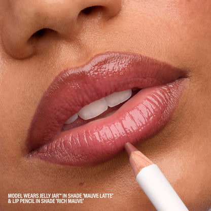 MAKEUP BY MARIO 
Jelly Jar Lip and Cheek Balm