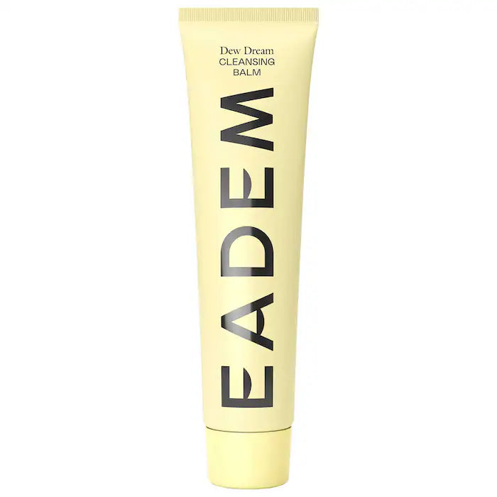 EADEM 
Dew Dream- Hydrating Makeup Removing Cleansing Balm with Tiger Grass