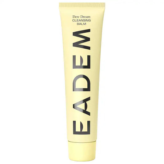 EADEM 
Dew Dream- Hydrating Makeup Removing Cleansing Balm with Tiger Grass