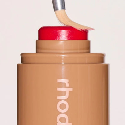 NEW Pocket Blush
THE NATURAL FLUSH